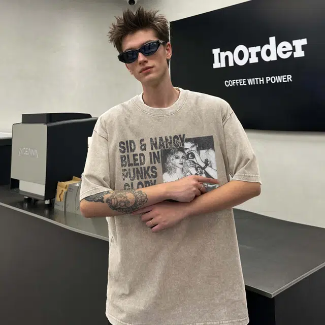 EYEUNDERSTAND T