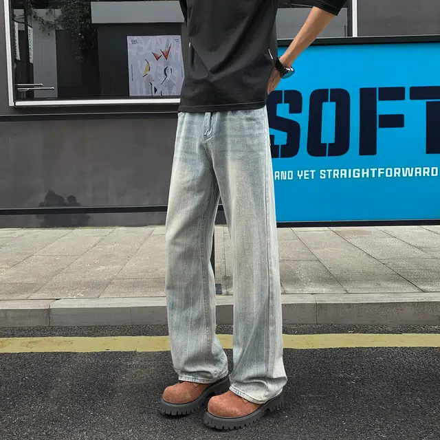 EYEUNDERSTAND cleanfit