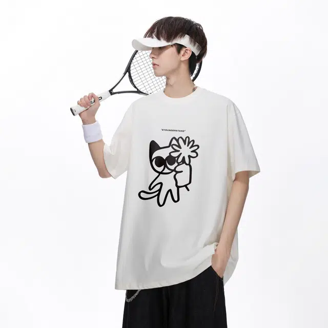 EYEUNDERSTAND T
