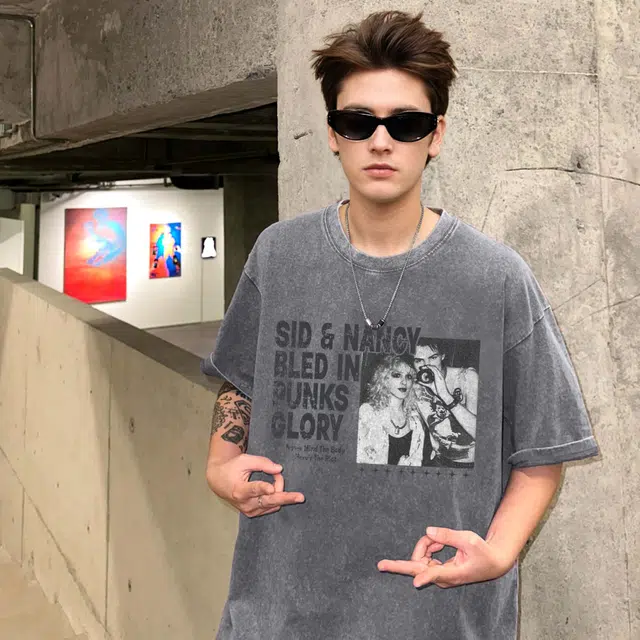 EYEUNDERSTAND T