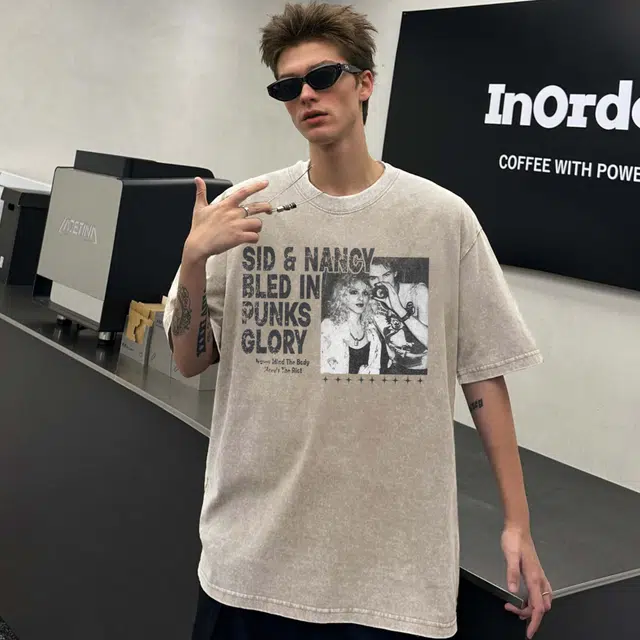 EYEUNDERSTAND T