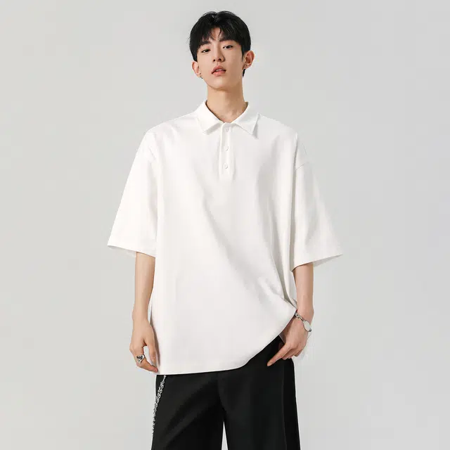 EYEUNDERSTAND Polo
