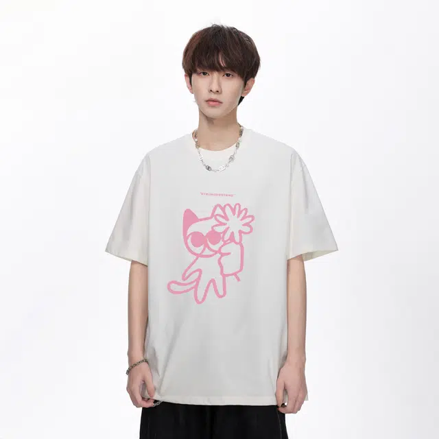 EYEUNDERSTAND T