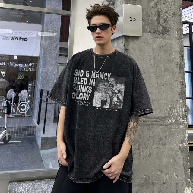 EYEUNDERSTAND T