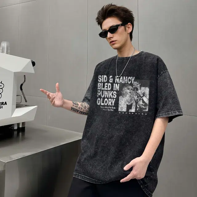 EYEUNDERSTAND T