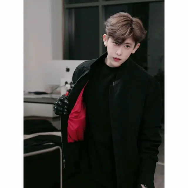 EYEUNDERSTAND 460g