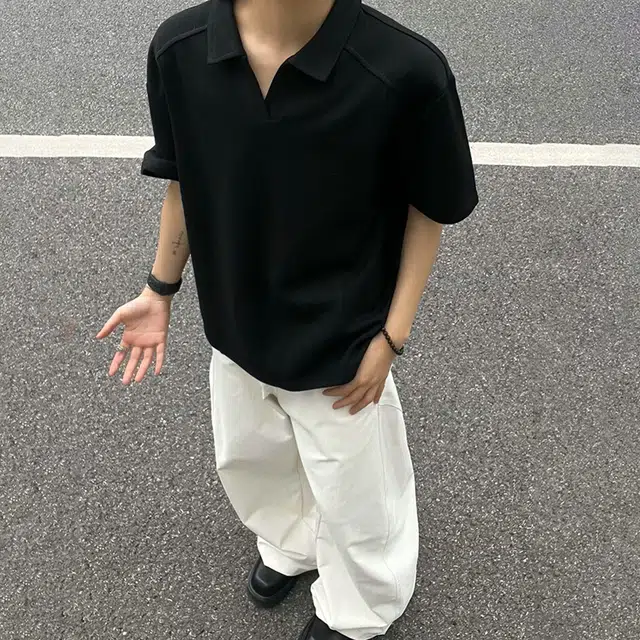 EYEUNDERSTAND CleanfitT