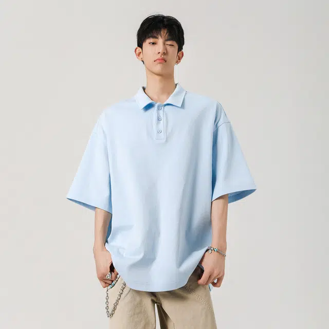EYEUNDERSTAND Polo
