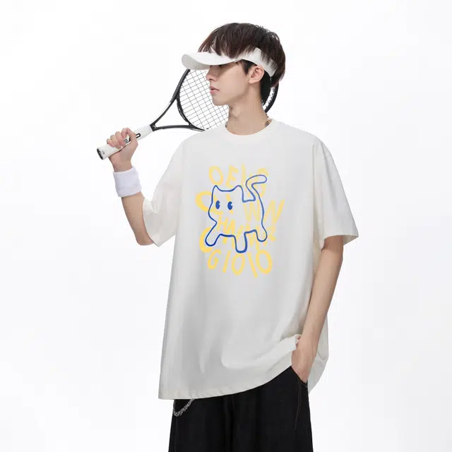 EYEUNDERSTAND T
