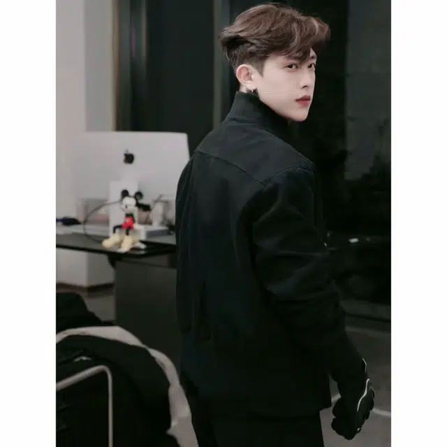 EYEUNDERSTAND 460g