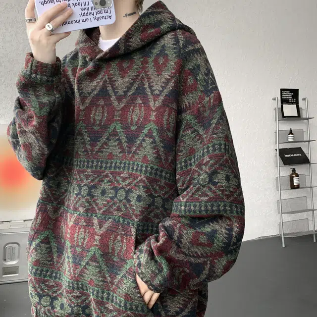EYEUNDERSTAND Vintage