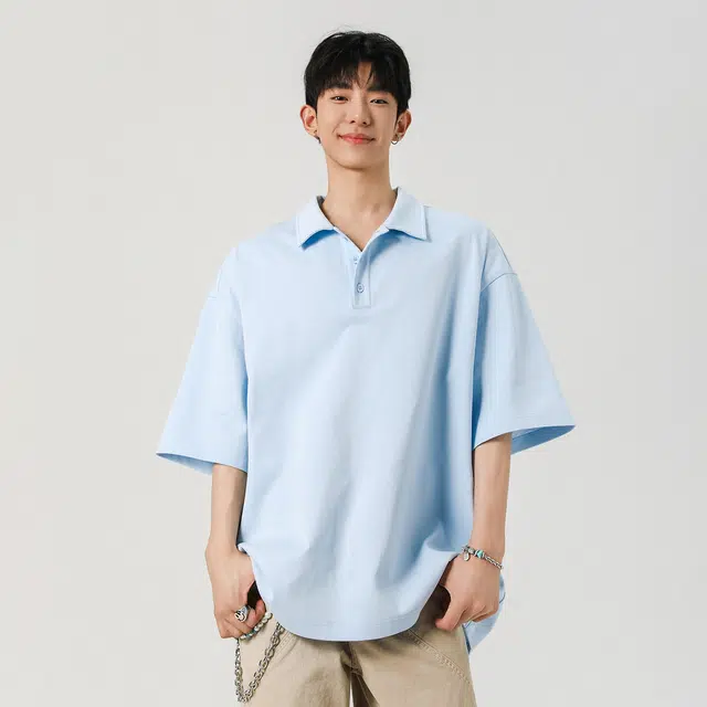 EYEUNDERSTAND Polo