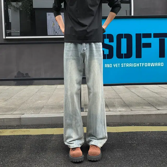 EYEUNDERSTAND cleanfit