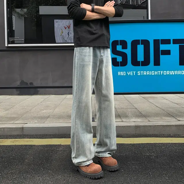 EYEUNDERSTAND cleanfit