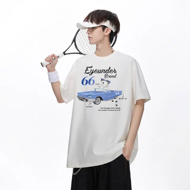 EYEUNDERSTAND T