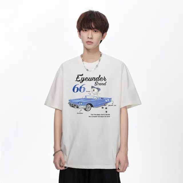 EYEUNDERSTAND T