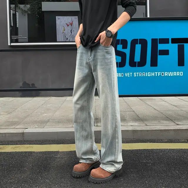 EYEUNDERSTAND cleanfit