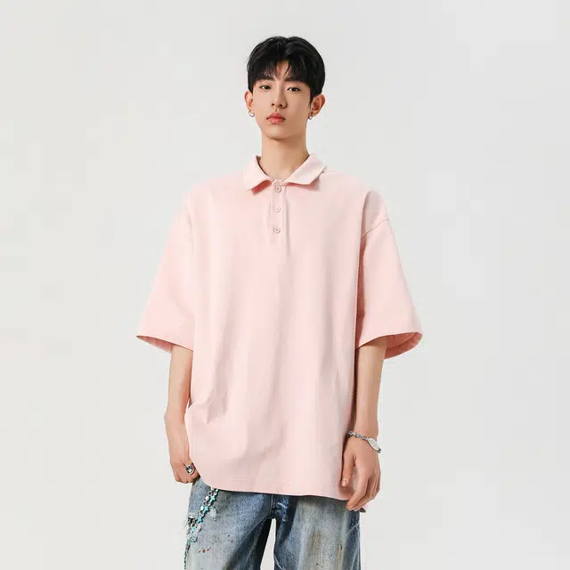 EYEUNDERSTAND Polo