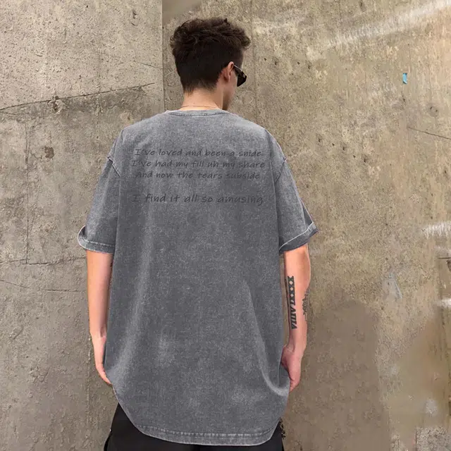 EYEUNDERSTAND T
