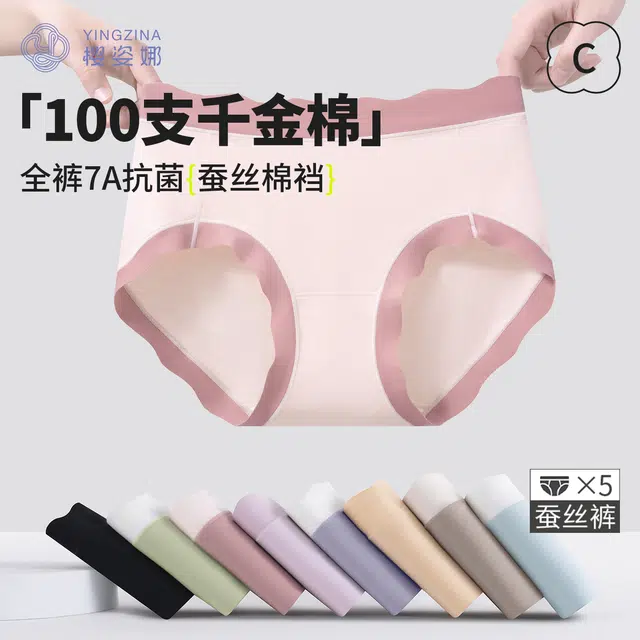 yingzina 1007A 5