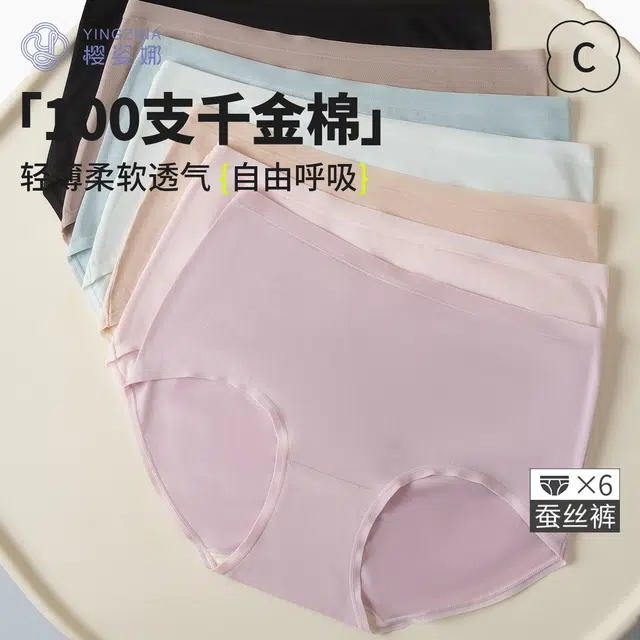 yingzina 6