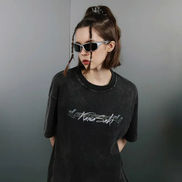 Kawasaki T