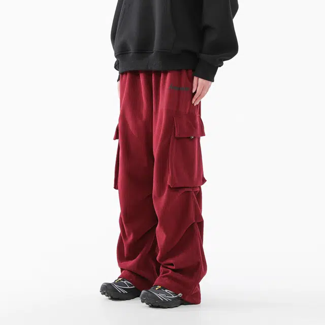 Kawasaki Parachute Pants