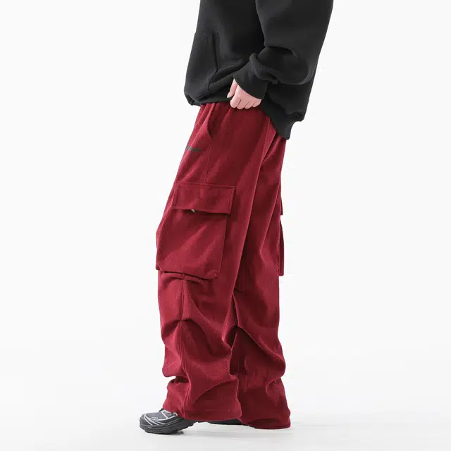 Kawasaki Parachute Pants