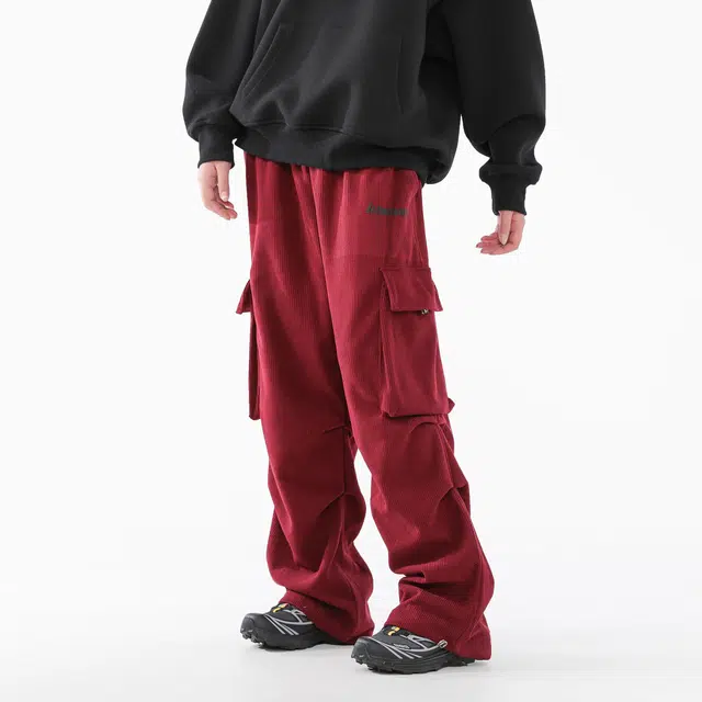 Kawasaki Parachute Pants