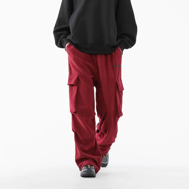 Kawasaki Parachute Pants