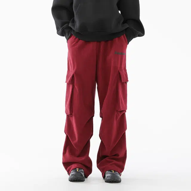 Kawasaki Parachute Pants