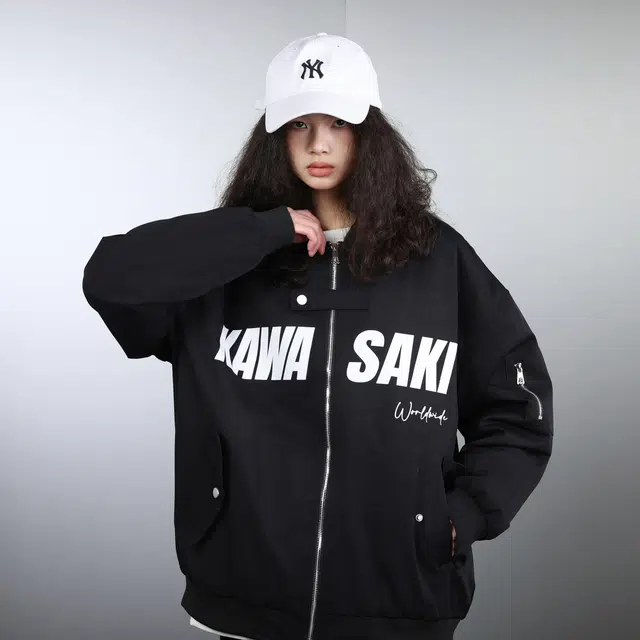 Kawasaki