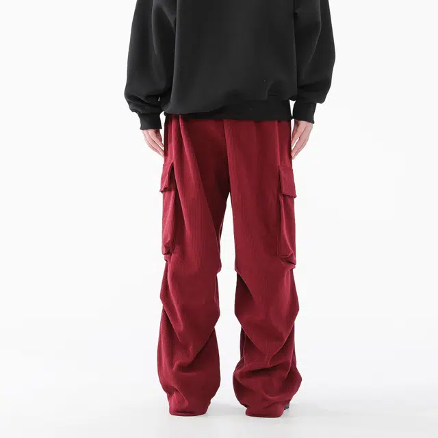 Kawasaki Parachute Pants