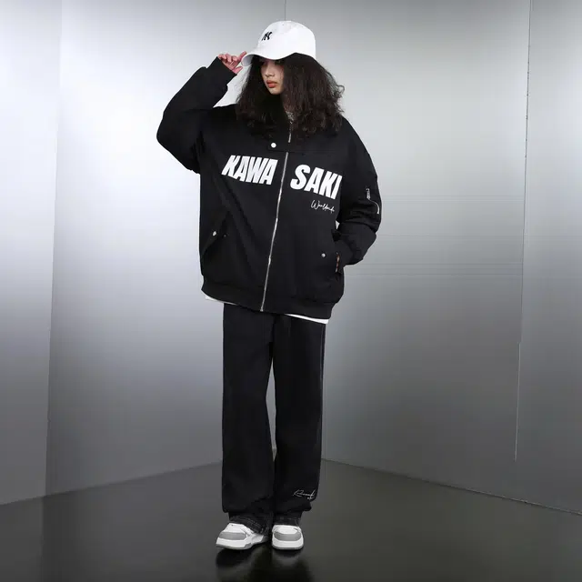 Kawasaki