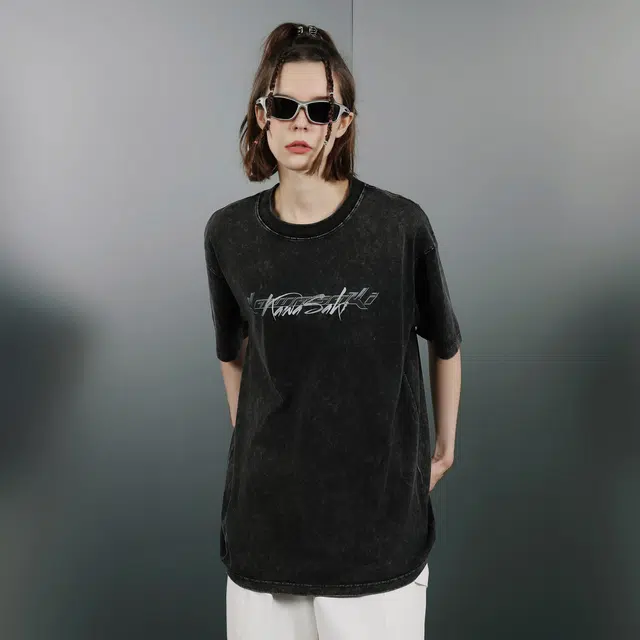 Kawasaki T