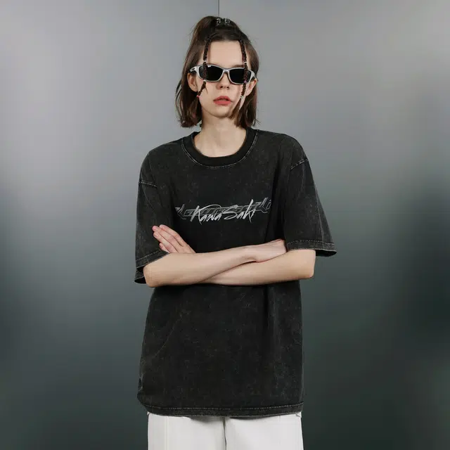 Kawasaki T