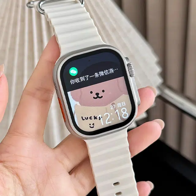 BoZlun AI NFC