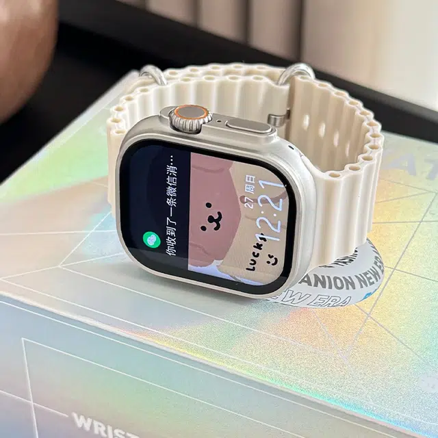 BoZlun AI NFC