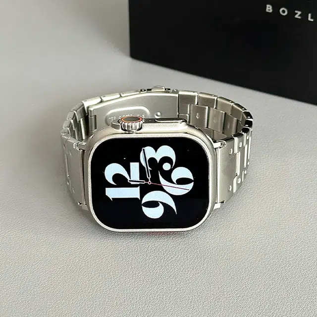 BoZlun AI NFC