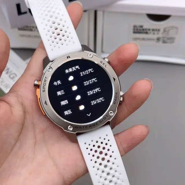 BOZLUN - GPS 50