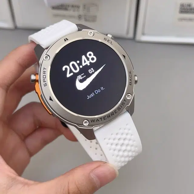 BOZLUN - GPS 50