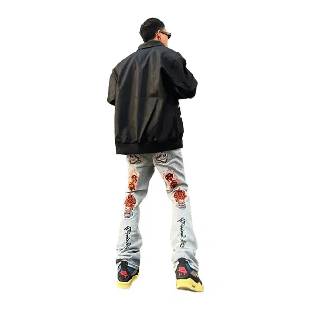 THINGYLAB hiphop