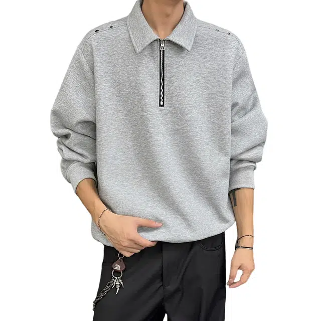 THINGYLAB polocleanfit
