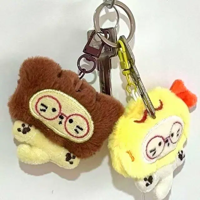 YUOU 8cm