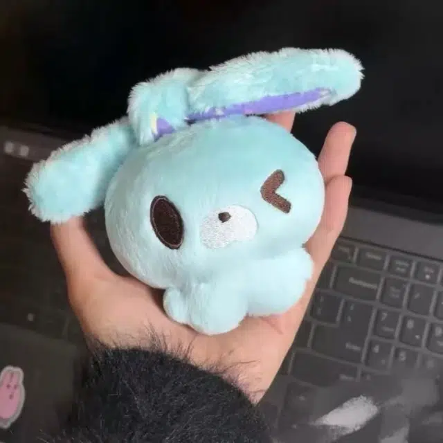 YUOU 8cm