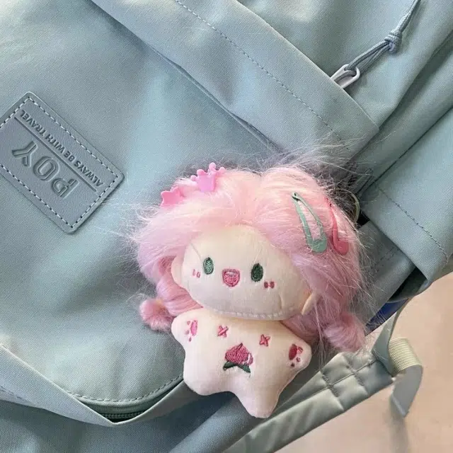 YUOU 8cm
