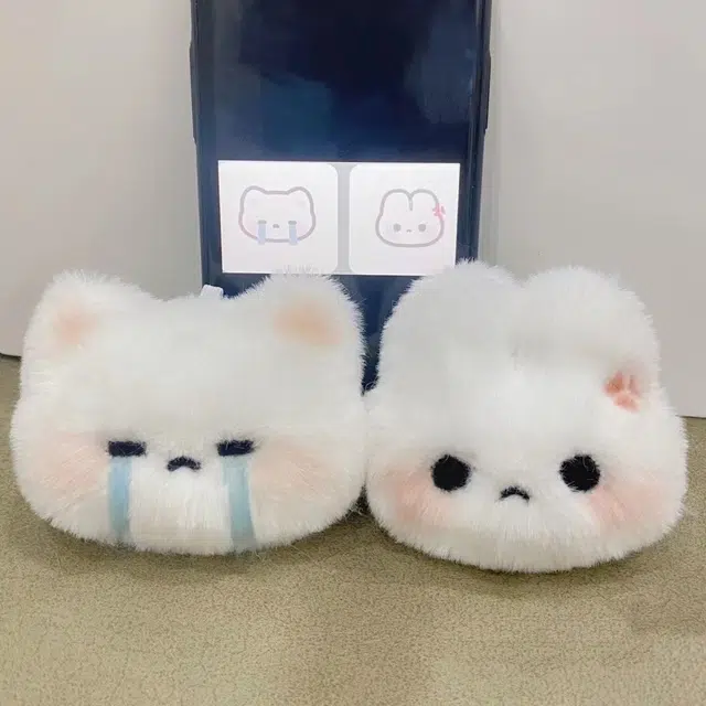 YUOU 8cm