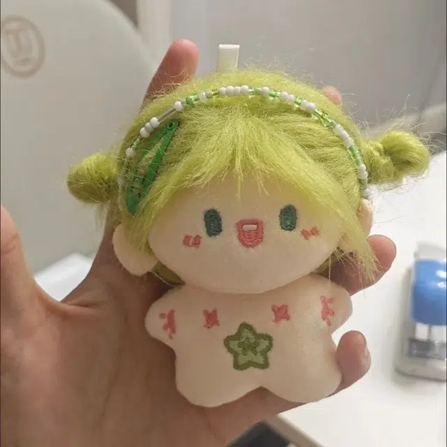 YUOU 8cm