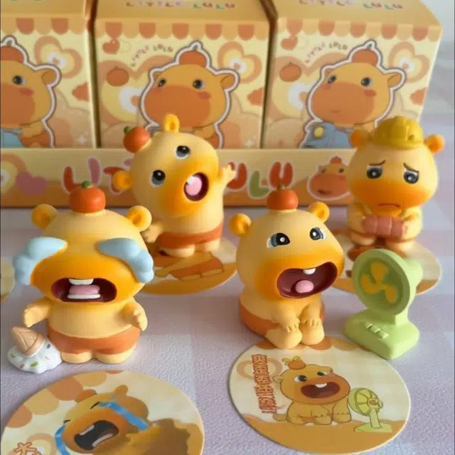 YUOU 6