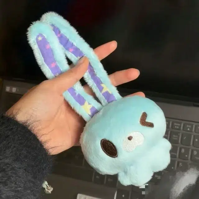 YUOU 8cm